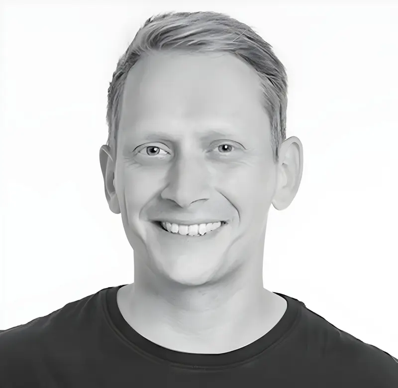 Benjamin Lander - CEO & Co-Founder